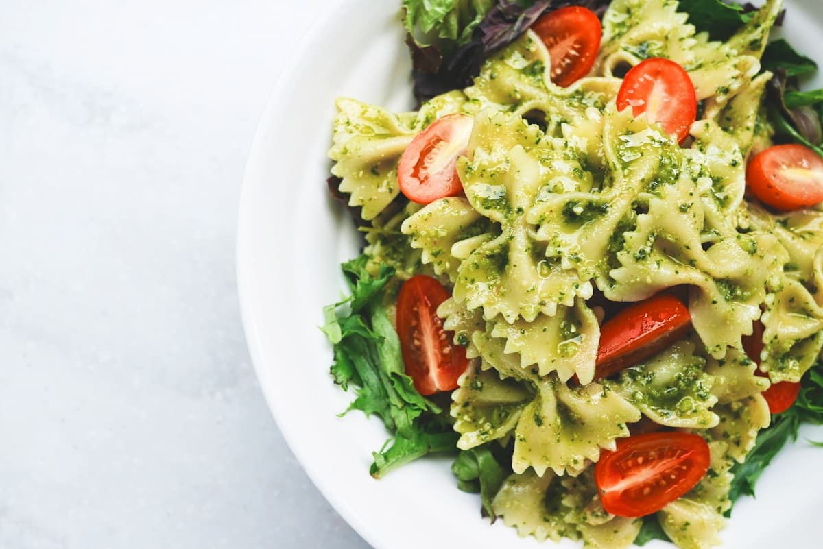 Перья «Penne Rigate»